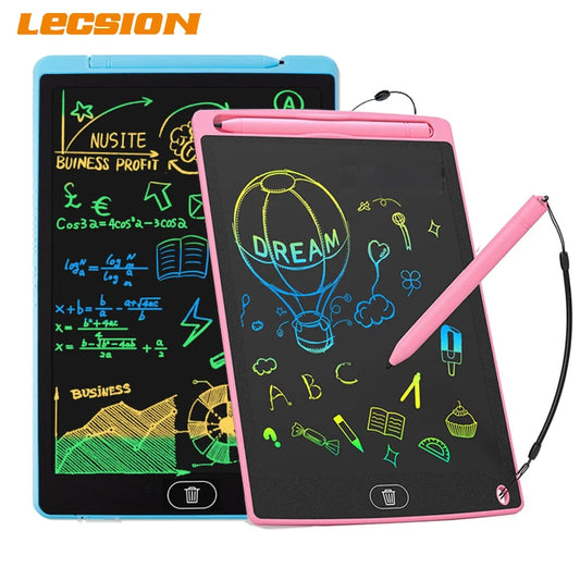 Tablet LCD de dibujo (2 unidades)