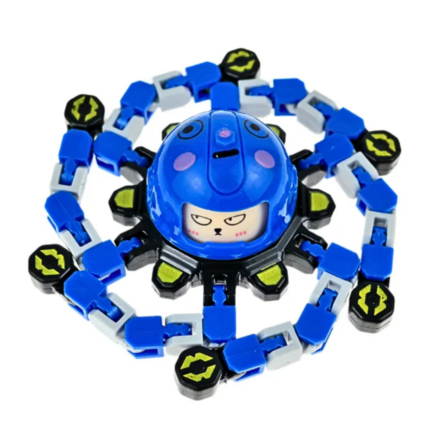 Spinner Transformer (1 unidad)