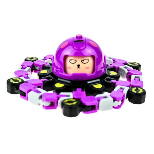 Spinner Transformer (1 unidad)