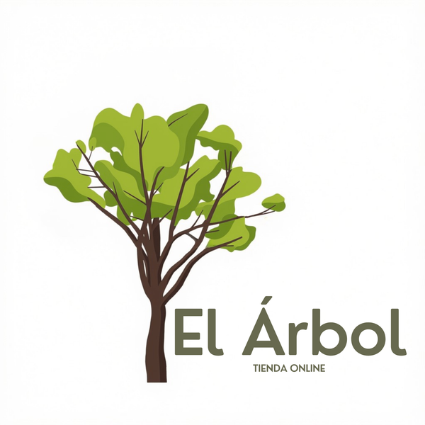 El Árbol Tienda Online