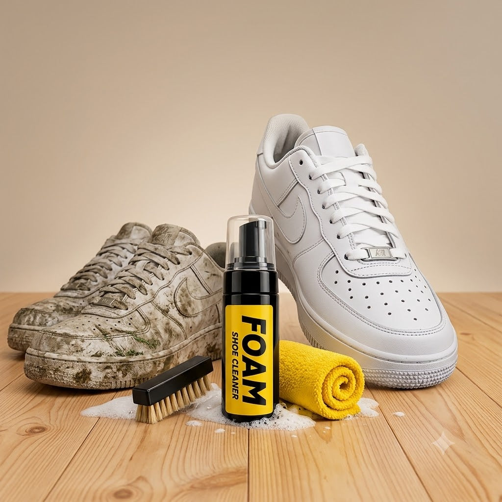 Kit De Limpieza para Zapatillas